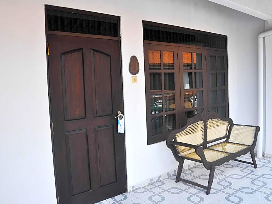 Hotel Thai Lanka