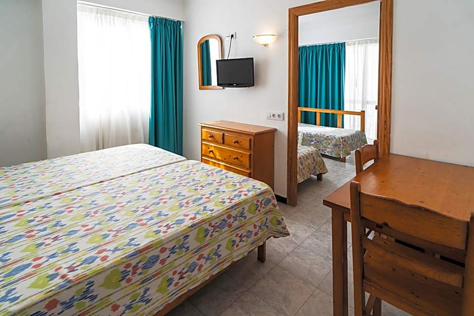 Hotel Amic Can Pastilla