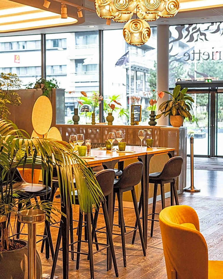 Pullman Paris Centre Bercy