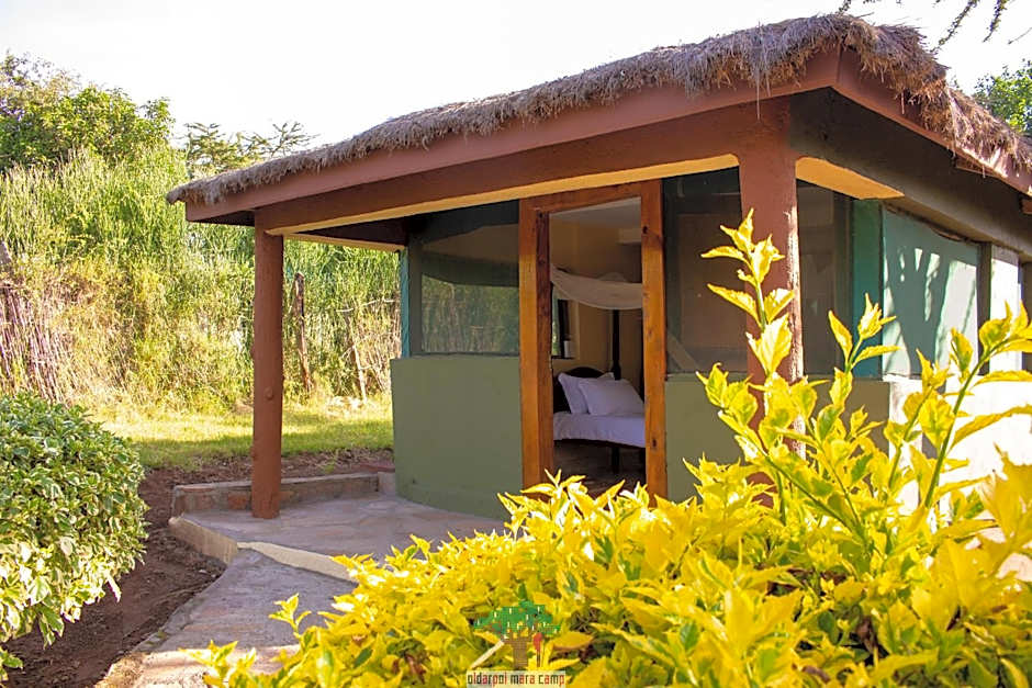 Oldarpoi Wageni Camps