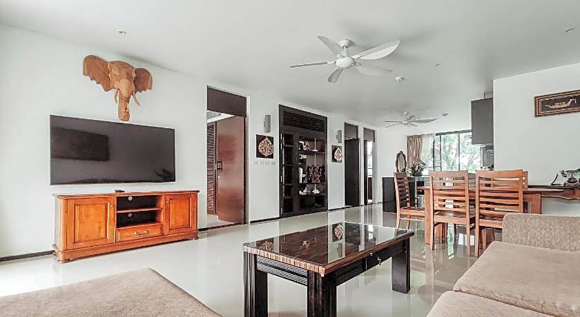 Casuarina Shores Apartment