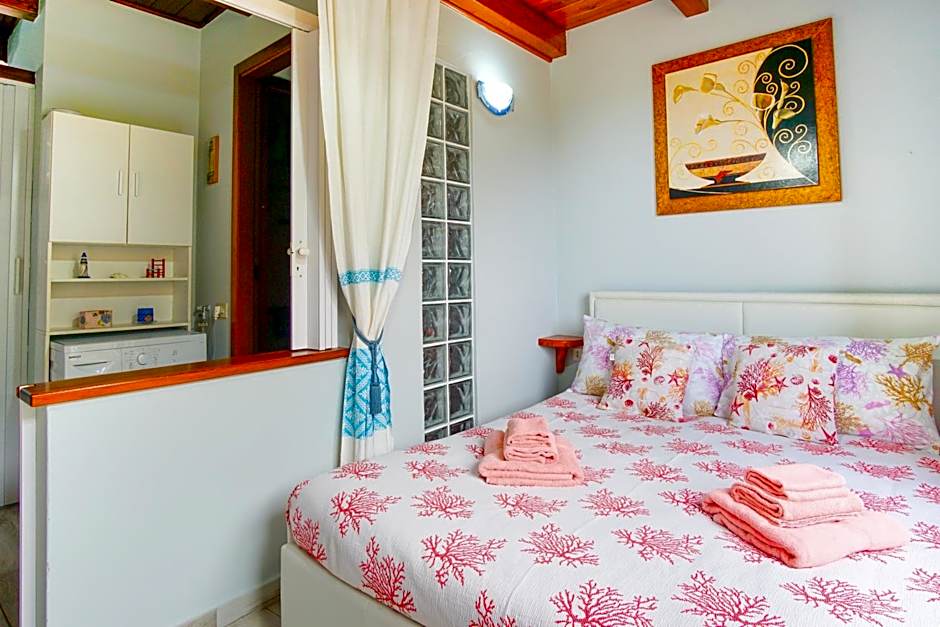 CASA SUL MARE - SARDEGNA - FreeParking FreeWifi