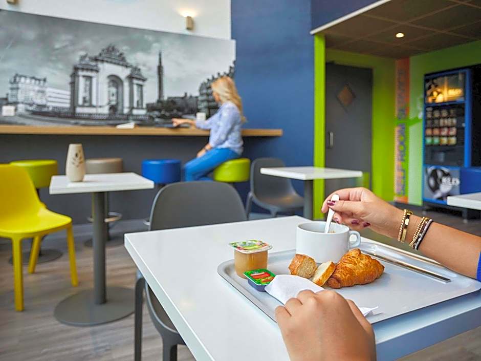 Ibis Budget - Lille Villeneuve D'Ascq