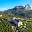 Apart Hotel Vista Azul - hospedagem nas montanhas