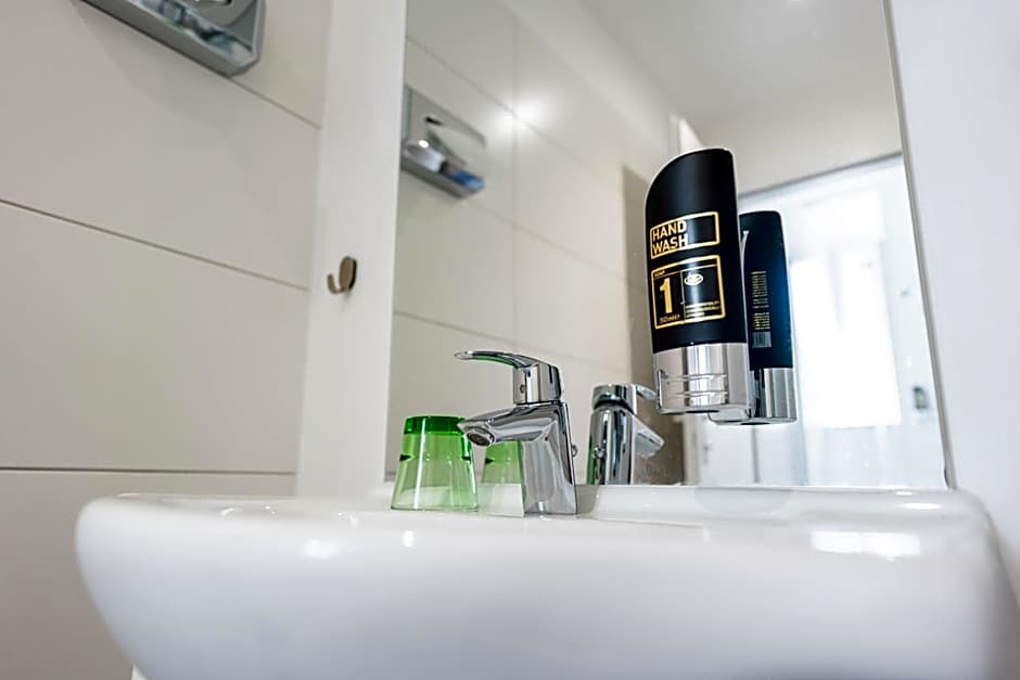 Hotel Schönbrunn by Vienna Living Apartments