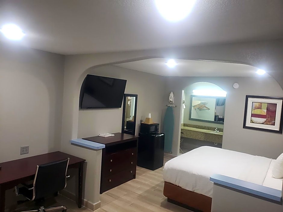 Cotulla Executive Inn