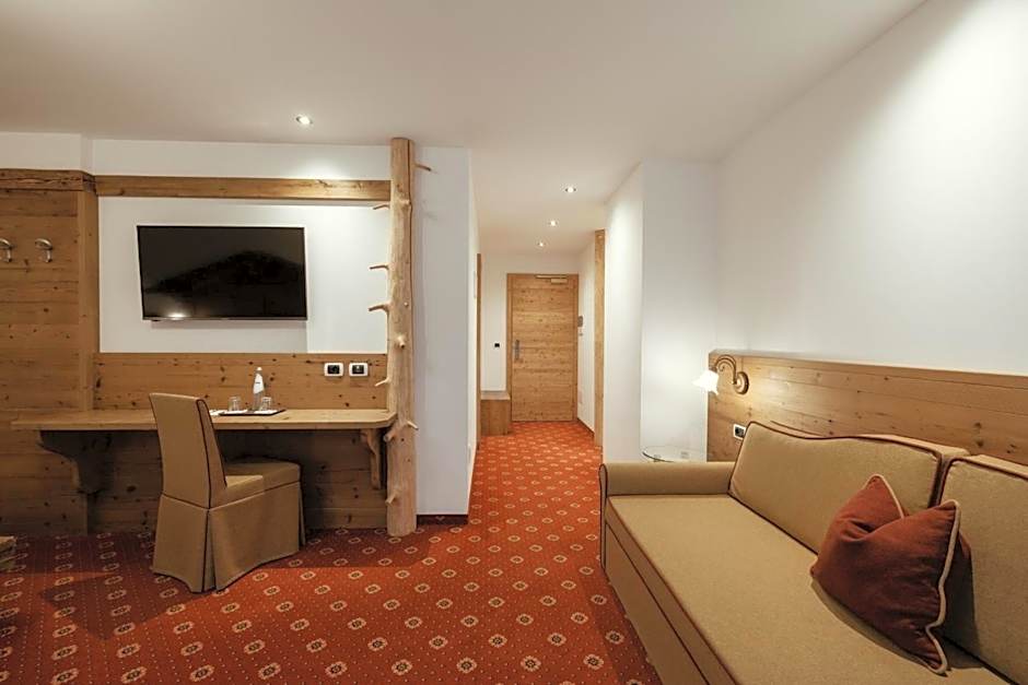 Hotel Edda