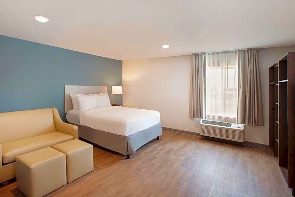 WoodSpring Suites Houston 288 South Medical Center