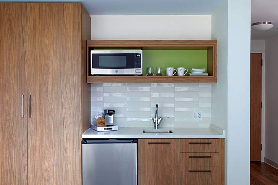 Element Philadelphia Downtown