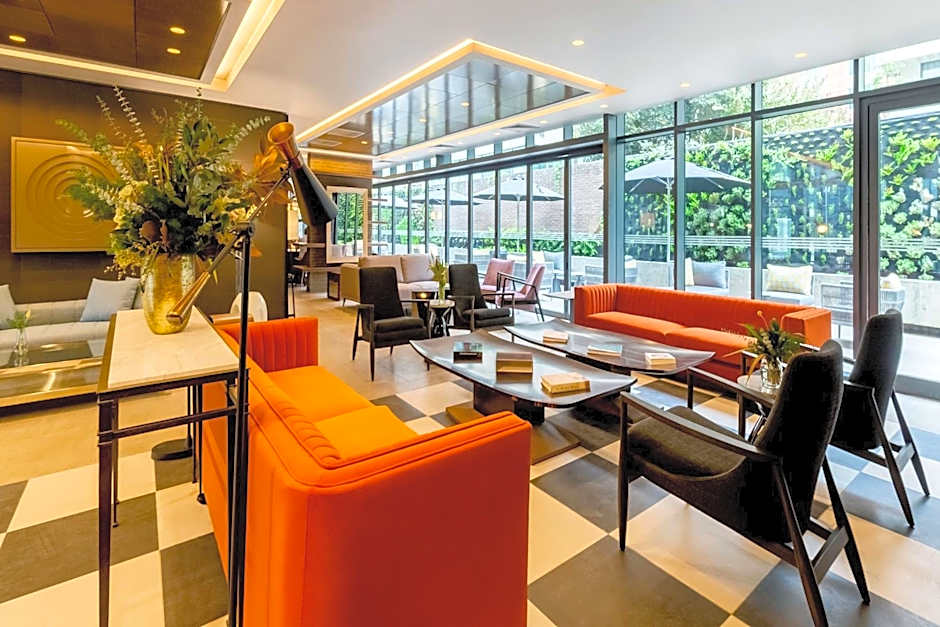 Hyatt Centric Las Condes Santiago