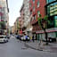 Bursa sahin hotel