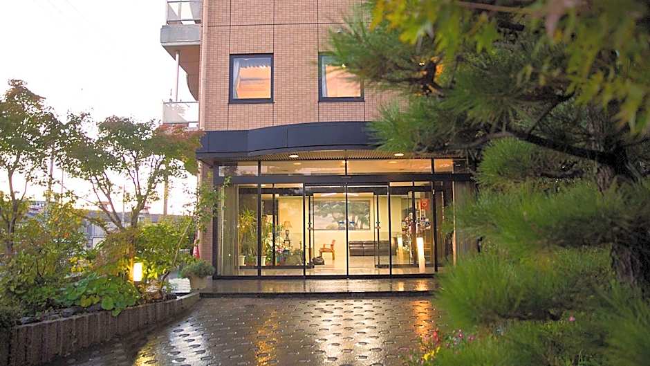 Matsukaze
