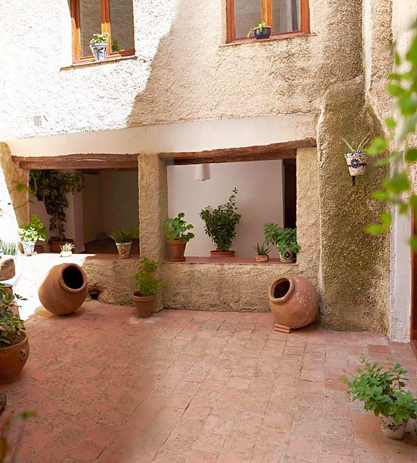 Hotel Casa de los Arcos