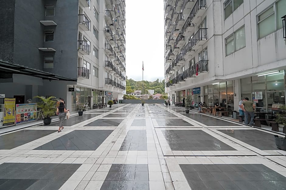 The Jarrdin by Bethania Pro by ZUZU