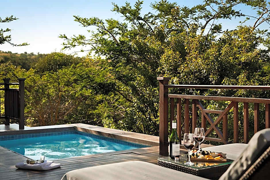 Mount Grace Hotel & Spa