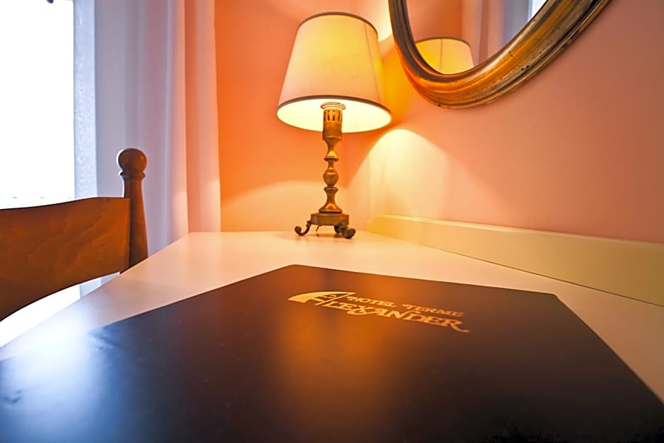 Hotel Terme Alexander