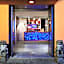 25hours Hotel Frankfurt The Goldman