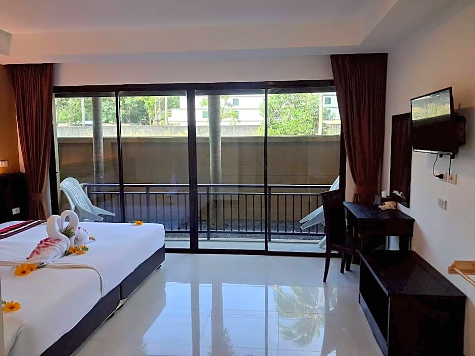 Naiyang Beach Hotel