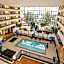 Atrium Hotel And Suites Dfw Airport