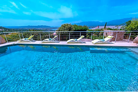 Private Hôtel - Adults Only