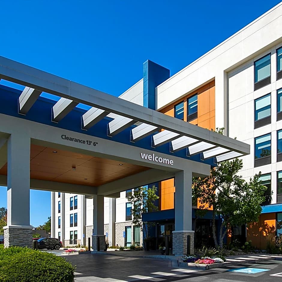 Hampton Inn By Hilton Harrisburg-East (Hershey Area)