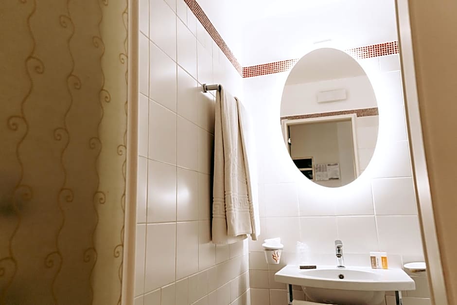 Relais Valle Dell'Idro