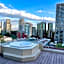 Departamento Zona Hotelera Polanco