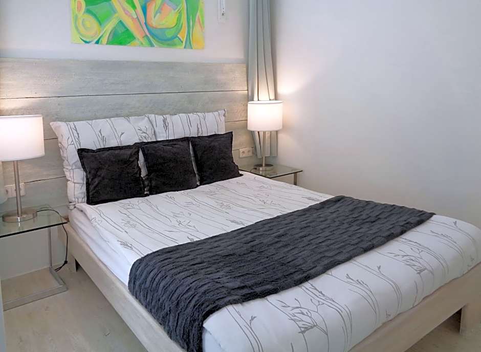 Hotel Apartment Puell