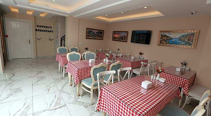 ConstantinopolisHotel