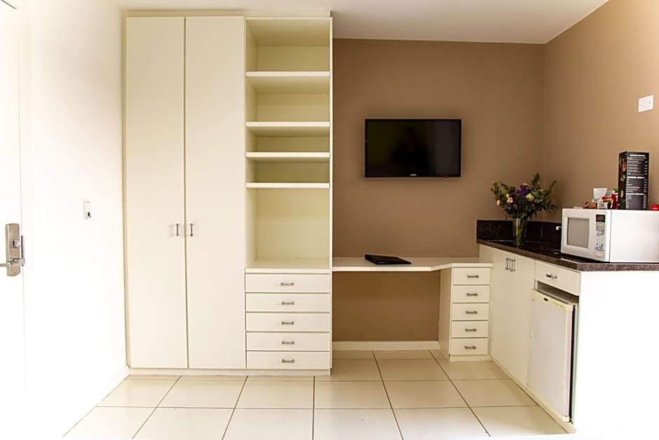 Bristol Upper Residence Hotel