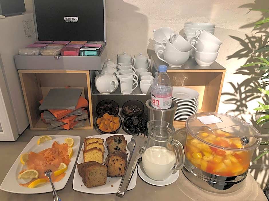 Hotel Le Relais Saint Charles