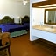 Hotel Hacienda