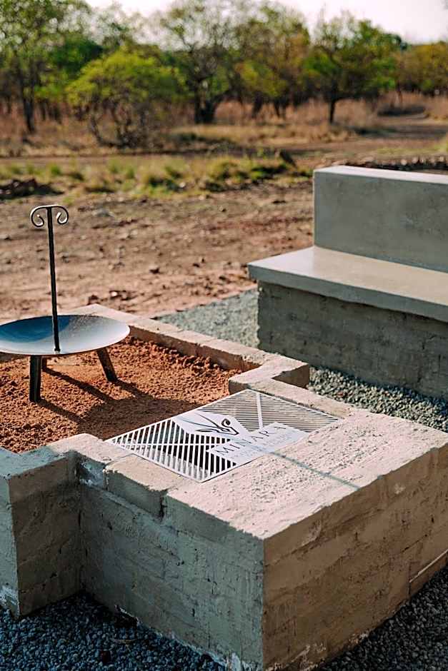 Minara Private Boutique Game Lodge