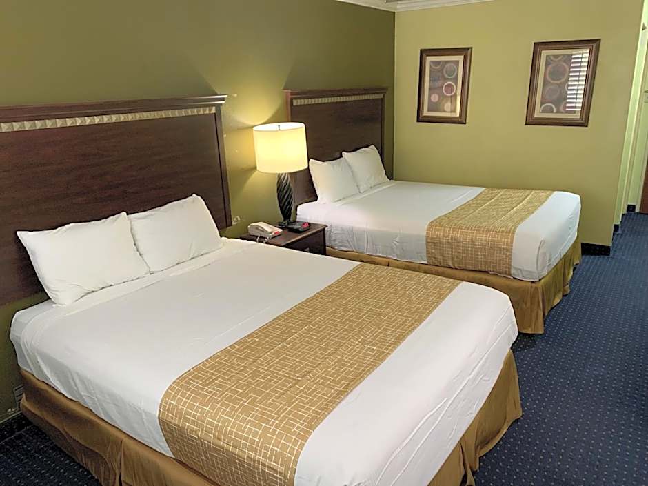 Travelodge by Wyndham Odessa