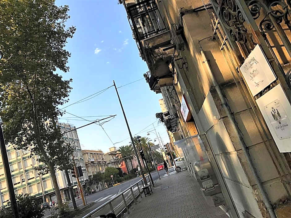 Viale San Martino