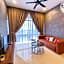 Grand Medini Suites by RR JBcity