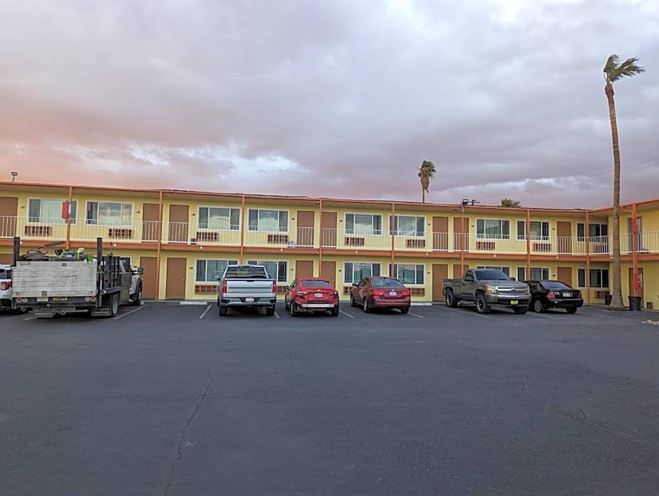 BEST MOTEL