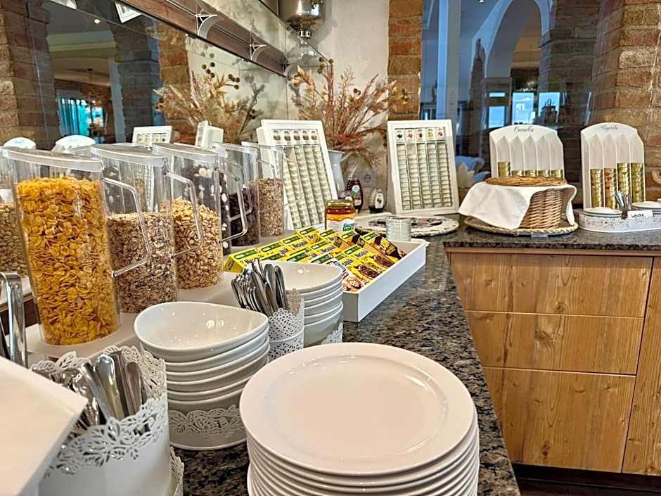 Hotel Restaurant FIDI