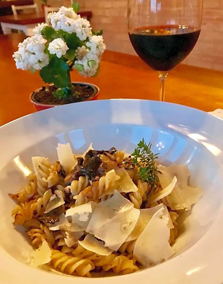 Pousada Villa Catarina