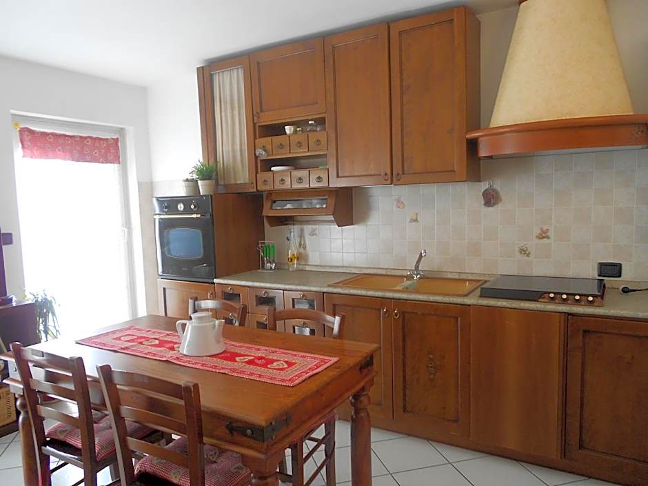 Casa Fattorini