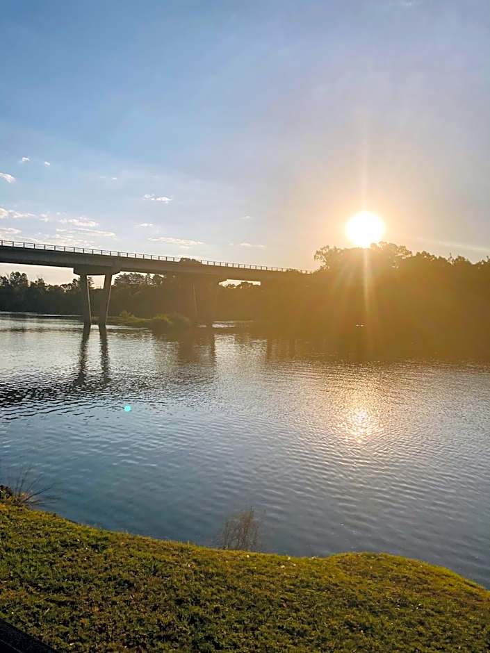 Pont de Val - La Rivière Apartments