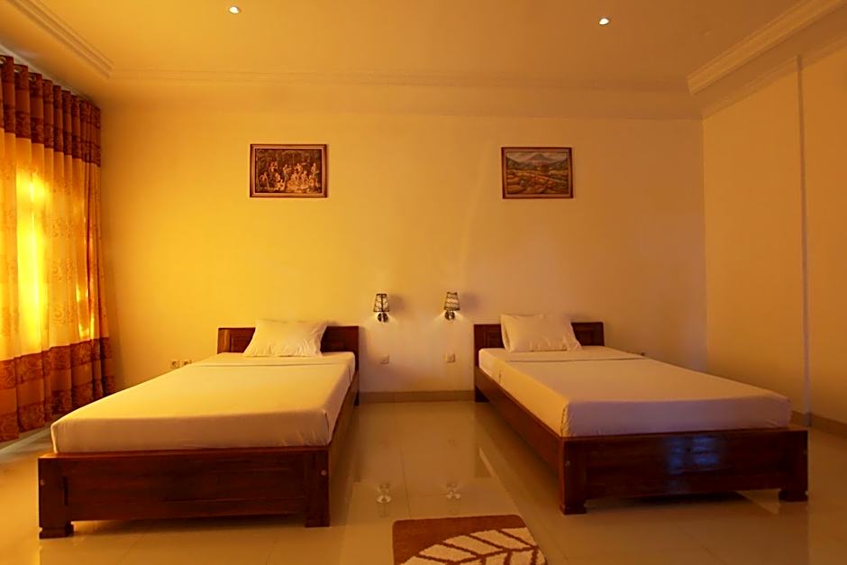 Bali Bening