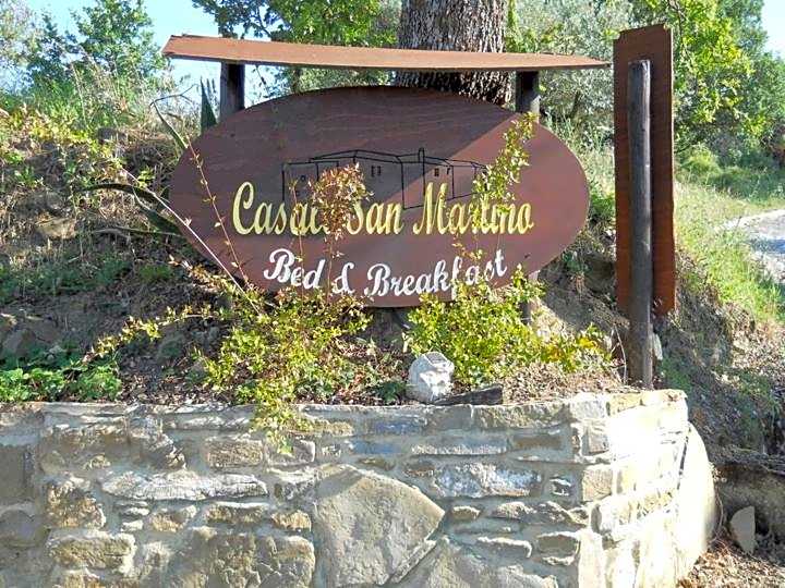 Casale San Martino