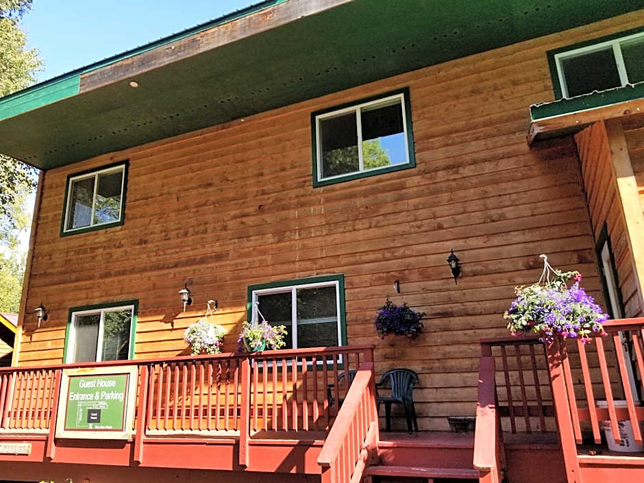 Talkeetna Hideaway