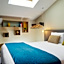 Hotel Nap By HappyCulture