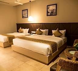 Cholaa Dynasty - A Bergamont Group of Hotels