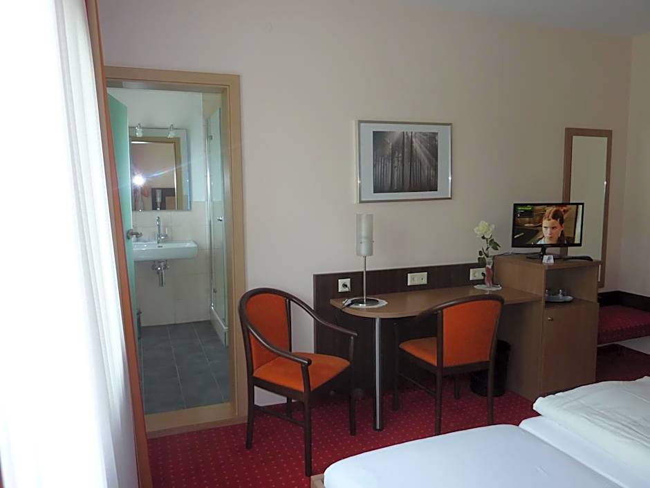 Hotel Gasthof König Karl