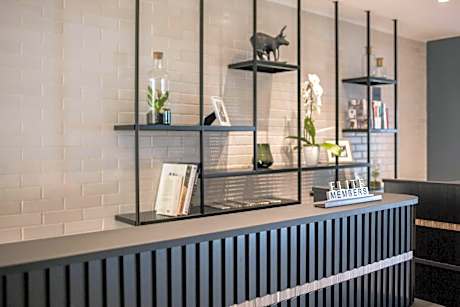 Courtyard by Marriott Paris Arcueil