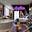 Angel Lover Theme Hotel (Guangzhou East Railway Station CITIC Plaza)