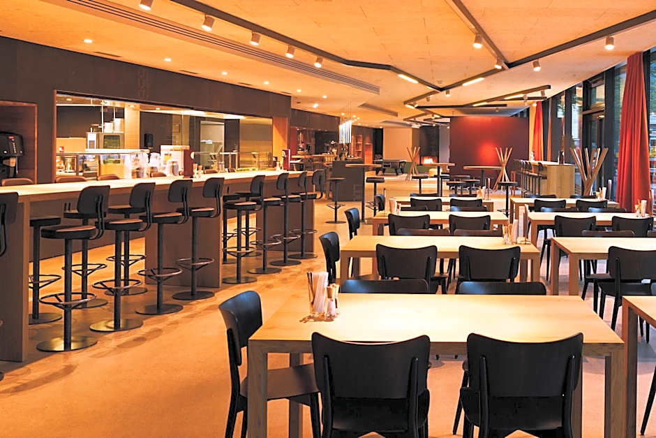 Interlaken Youth Hostel